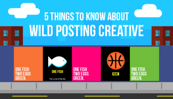 Wild Posting BLOG ð WILD POSTING