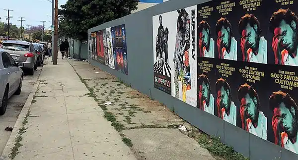 Atlanta-Wild-Posting Atlanta Wild Posting