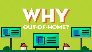 Why-Out-of-Home š WILD POSTINGĀ® Why-Out-of-Home