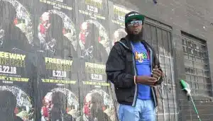 Definition of Wild Posting š WILD POSTINGĀ® Definition of Wild Posting