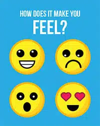 how-does-it-make-you-feel š WILD POSTINGĀ® how-does-it-make-you-feel